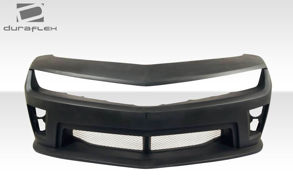 2010-2013 Chevrolet Camaro ZL1 Look Front Bumper Cover - FRP