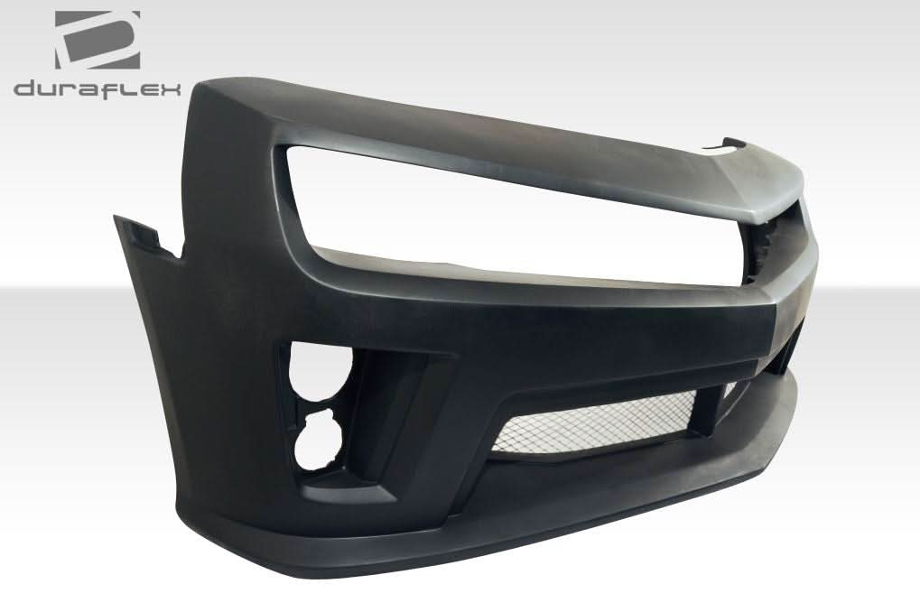 2010-2013 Chevrolet Camaro ZL1 Look Front Bumper Cover - FRP