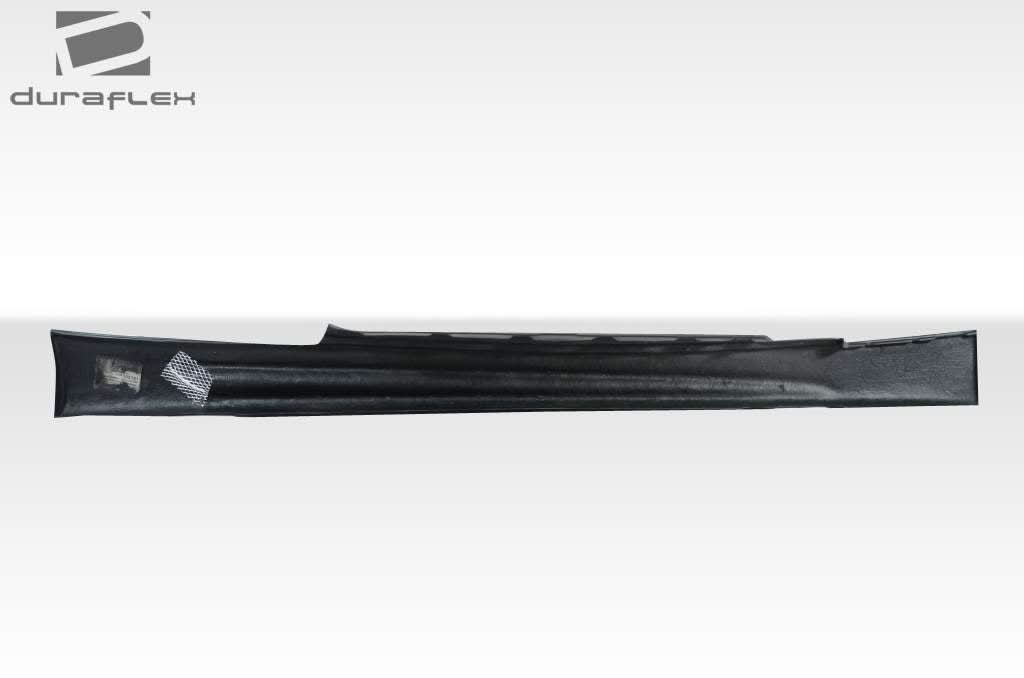 2008-2013 BMW 1 Series M Sport Look Side Skirts - 2 Piece - FRP