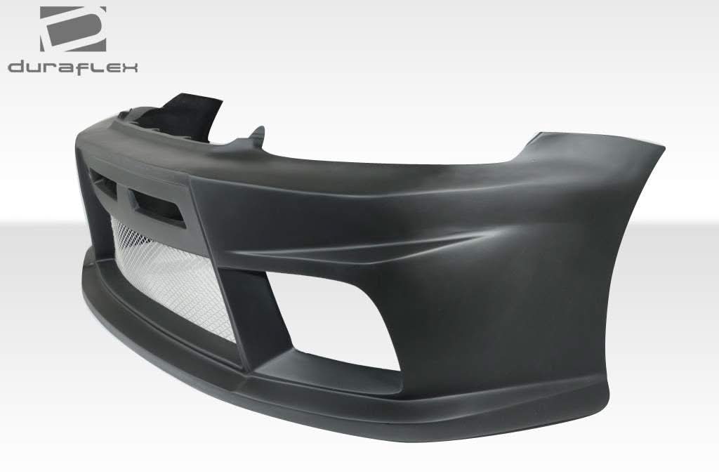 2002-2003 Mitsubishi Lancer Evo X Look Body Kit - 4 Piece - FRP