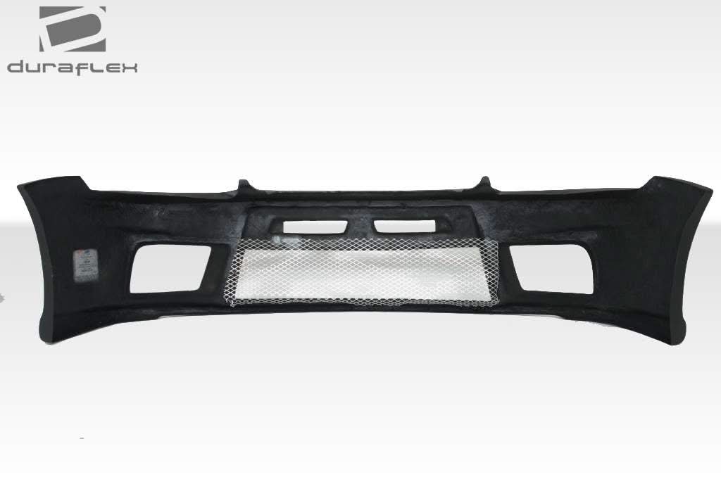 2002-2003 Mitsubishi Lancer Evo X Look Body Kit - 4 Piece - FRP