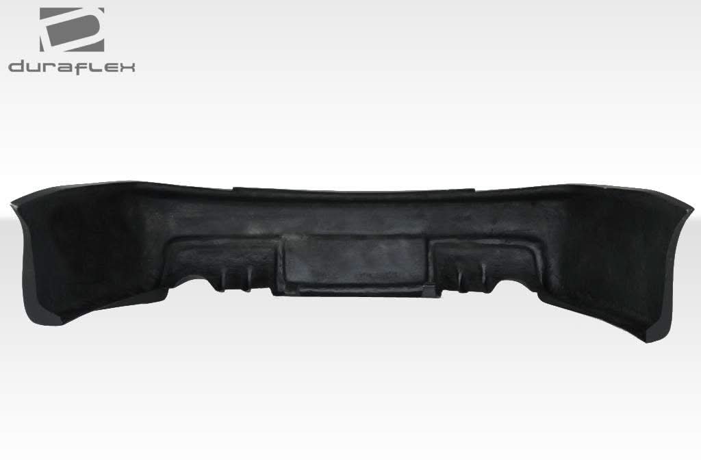 2002-2003 Mitsubishi Lancer Evo X Look Body Kit - 4 Piece - FRP