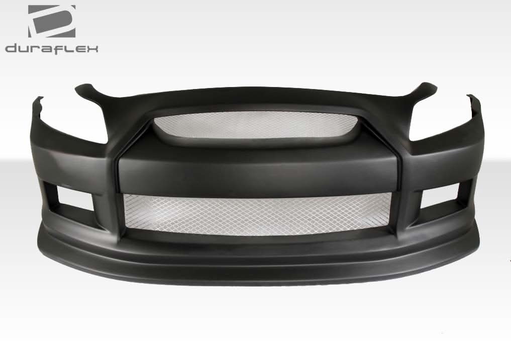 2007-2009 Infiniti G Sedan GT-R Style Body Kit 4 Piece - FRP