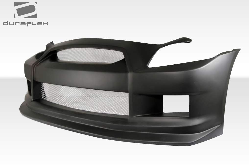 2007-2009 Infiniti G Sedan GT-R Style Body Kit 4 Piece - FRP