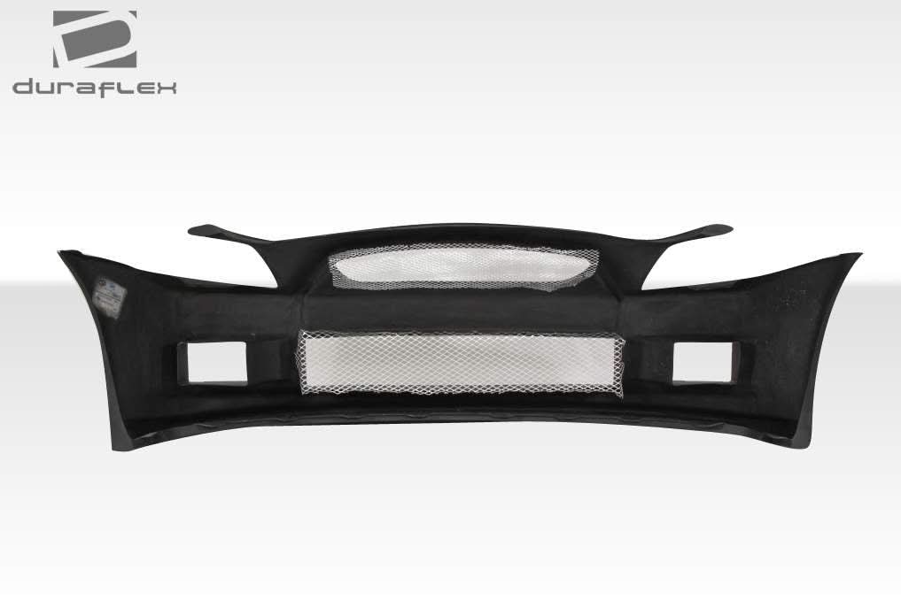 2007-2009 Infiniti G Sedan GT-R Style Body Kit 4 Piece - FRP