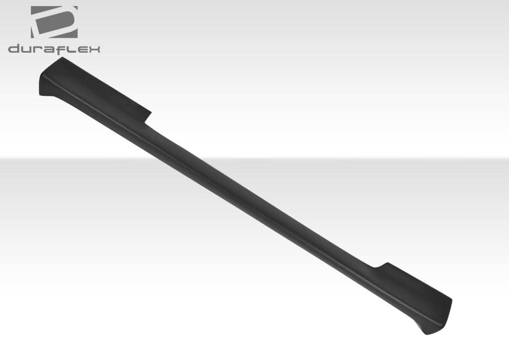 1974-1978 Nissan 260Z 280Z 2+2 MS-R Style Side Skirts - FRP