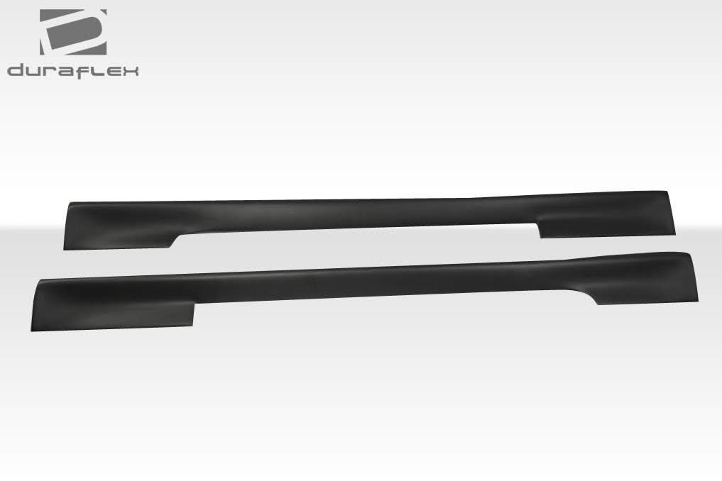 1974-1978 Nissan 260Z 280Z 2+2 MS-R Style Side Skirts - FRP