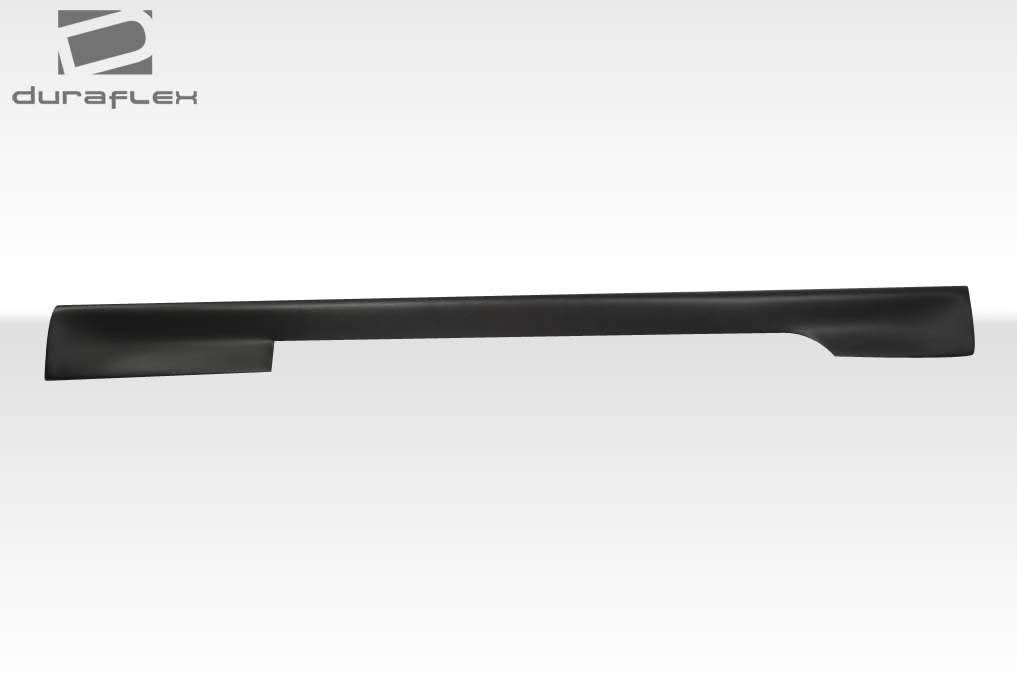 1974-1978 Nissan 260Z 280Z 2+2 MS-R Style Side Skirts - FRP