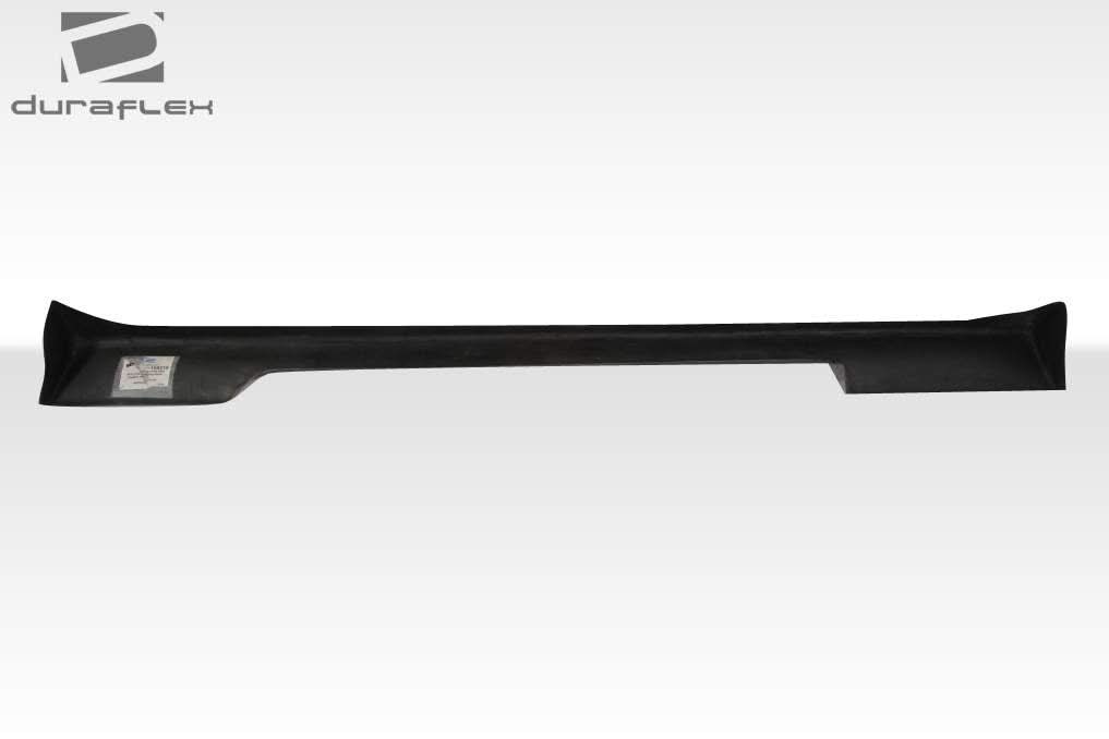 1974-1978 Nissan 260Z 280Z 2+2 MS-R Style Side Skirts - FRP