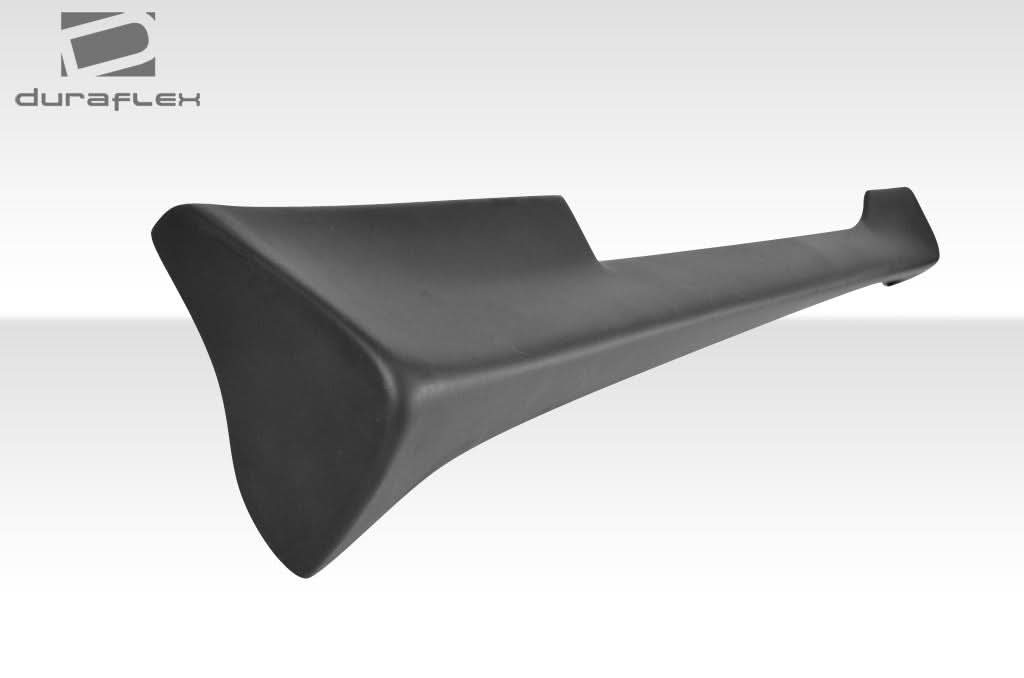 1974-1978 Nissan 260Z 280Z 2+2 MS-R Style Side Skirts - FRP