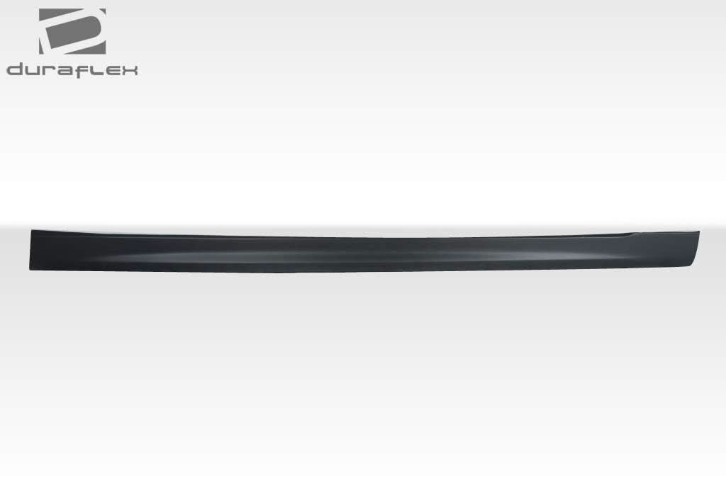 2011-2014 Volkswagen Jetta R Look Side Skirts Rocker Panels - FRP