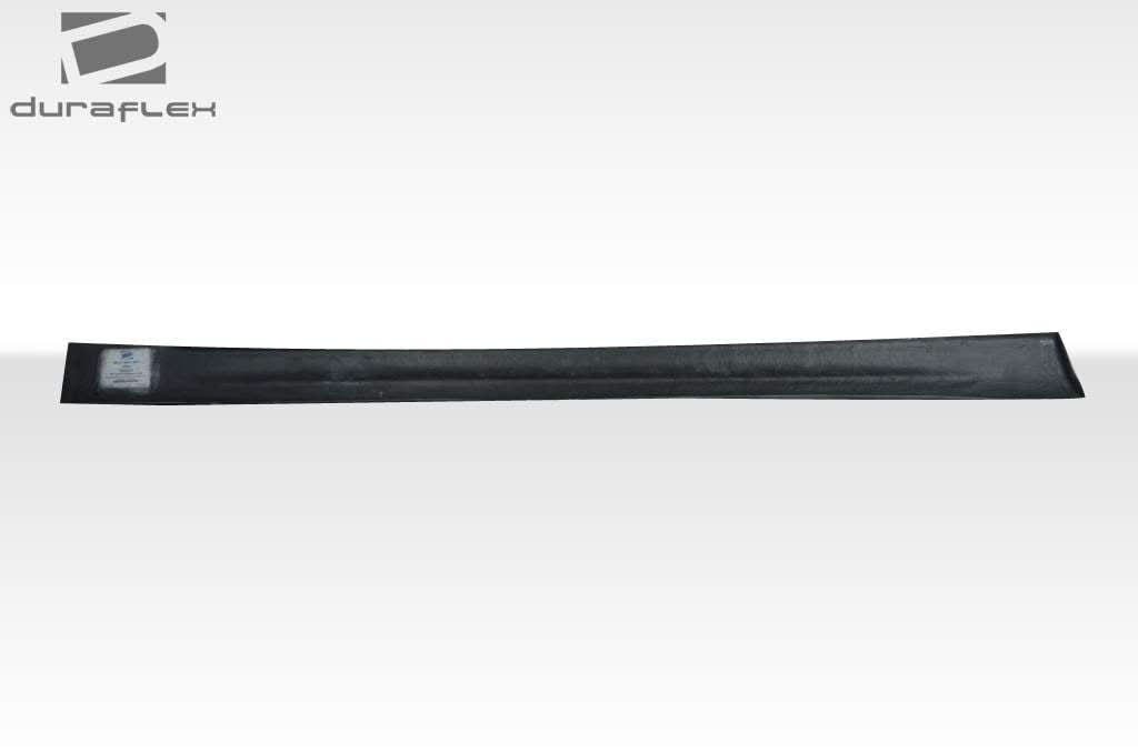 2011-2014 Volkswagen Jetta R Look Side Skirts Rocker Panels - FRP