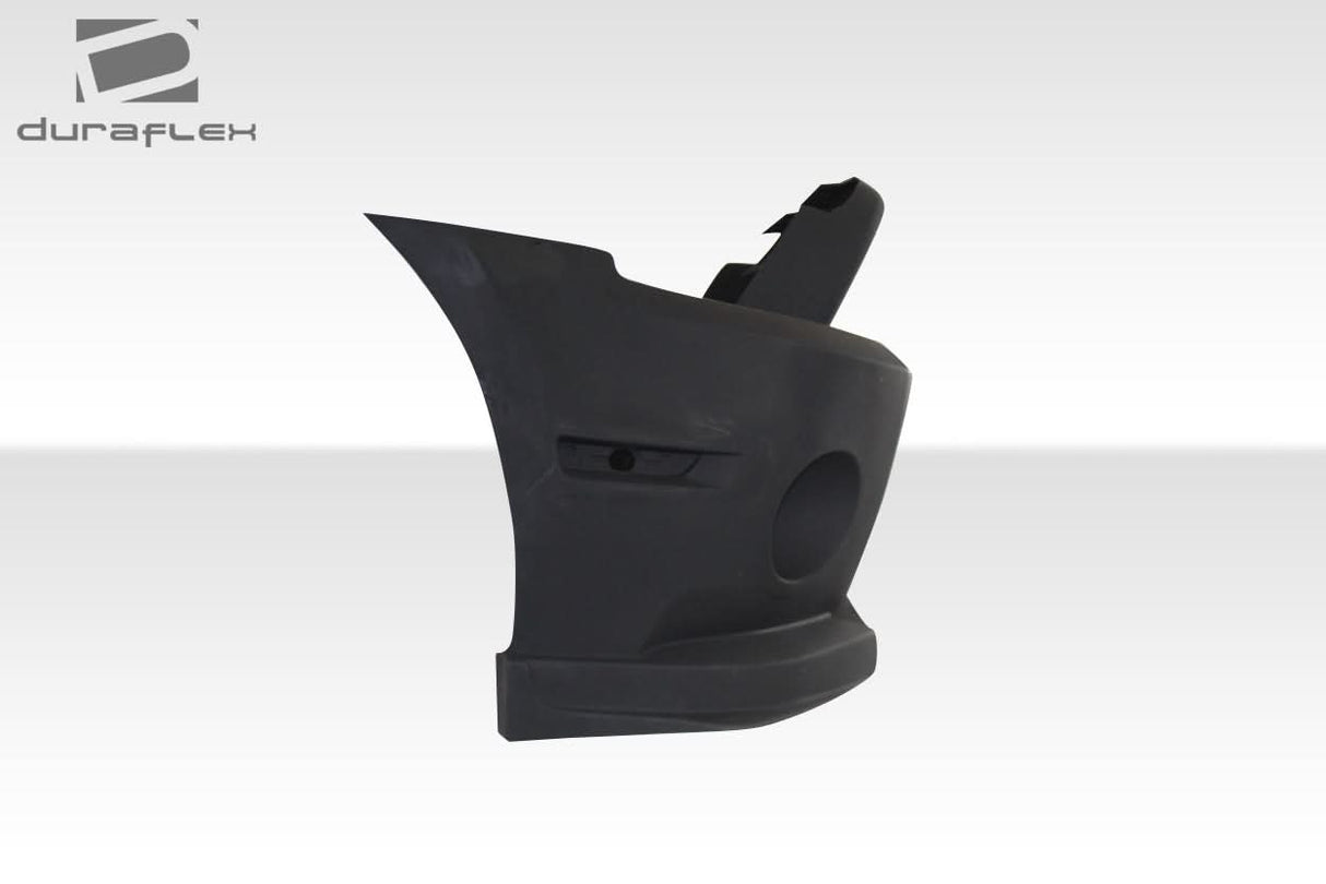 2010-2014 Ford Mustang GT500 Look Front Bumper Cover - FRP