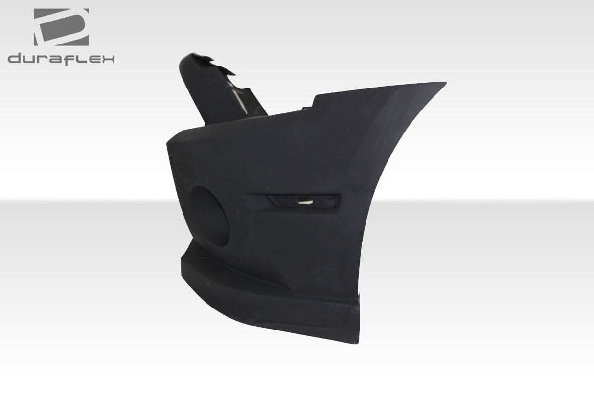 2010-2014 Ford Mustang GT500 Look Front Bumper Cover - FRP