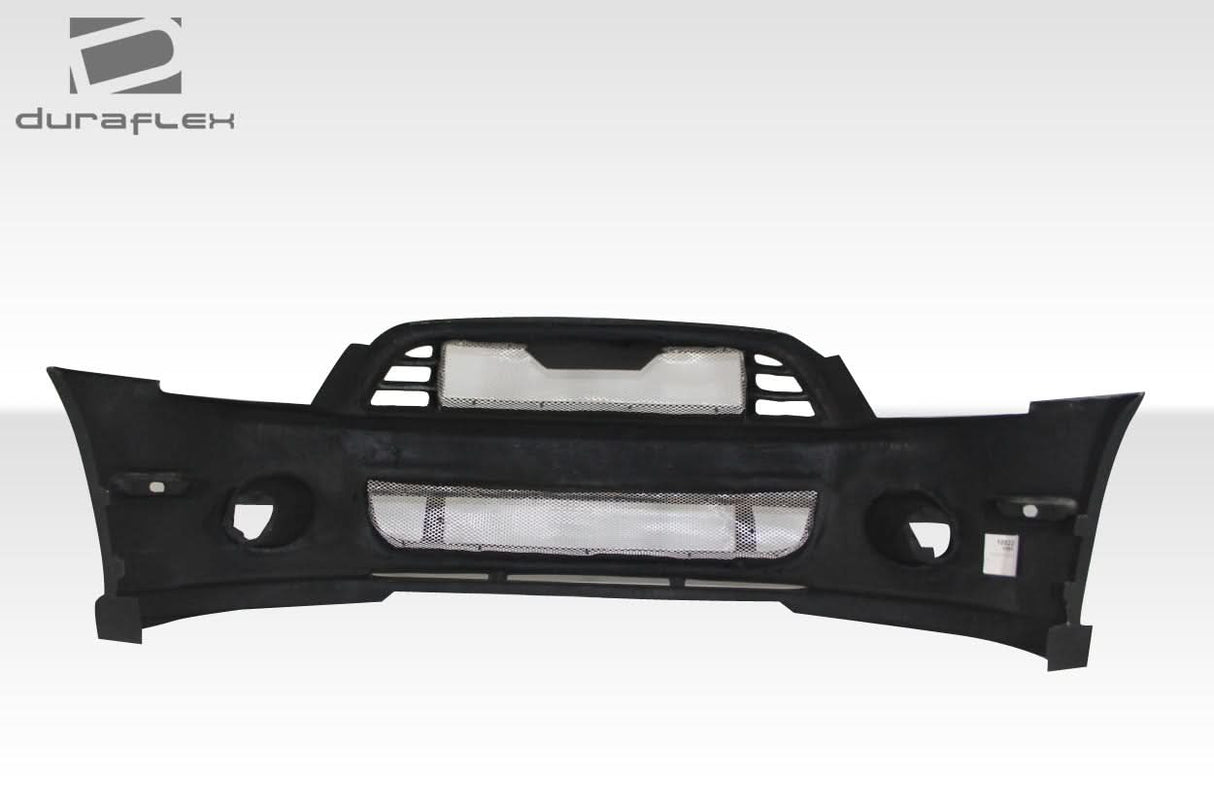 2010-2014 Ford Mustang GT500 Look Front Bumper Cover - FRP