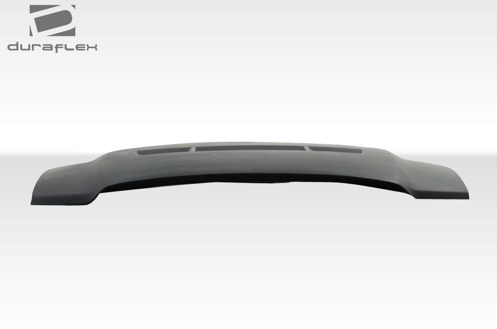 2010-2014 Ford GT500/Mustang GT500 Look Conversion Hood - FRP