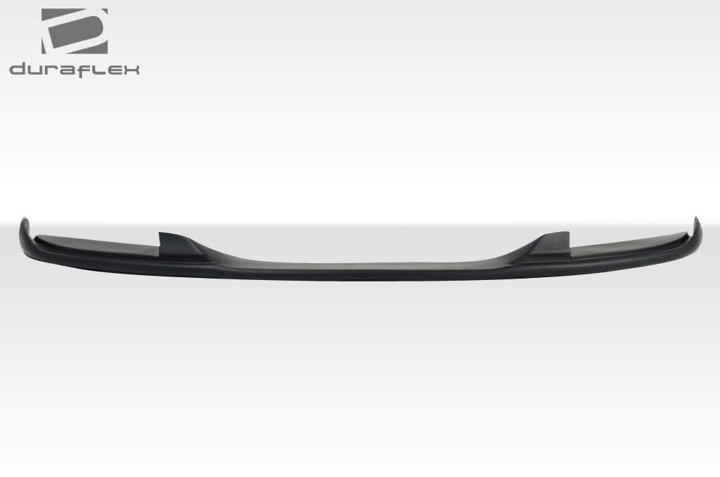 2006-2010 BMW M5 HM-S Style Front Lip Under Spoiler Air Dam - FRP