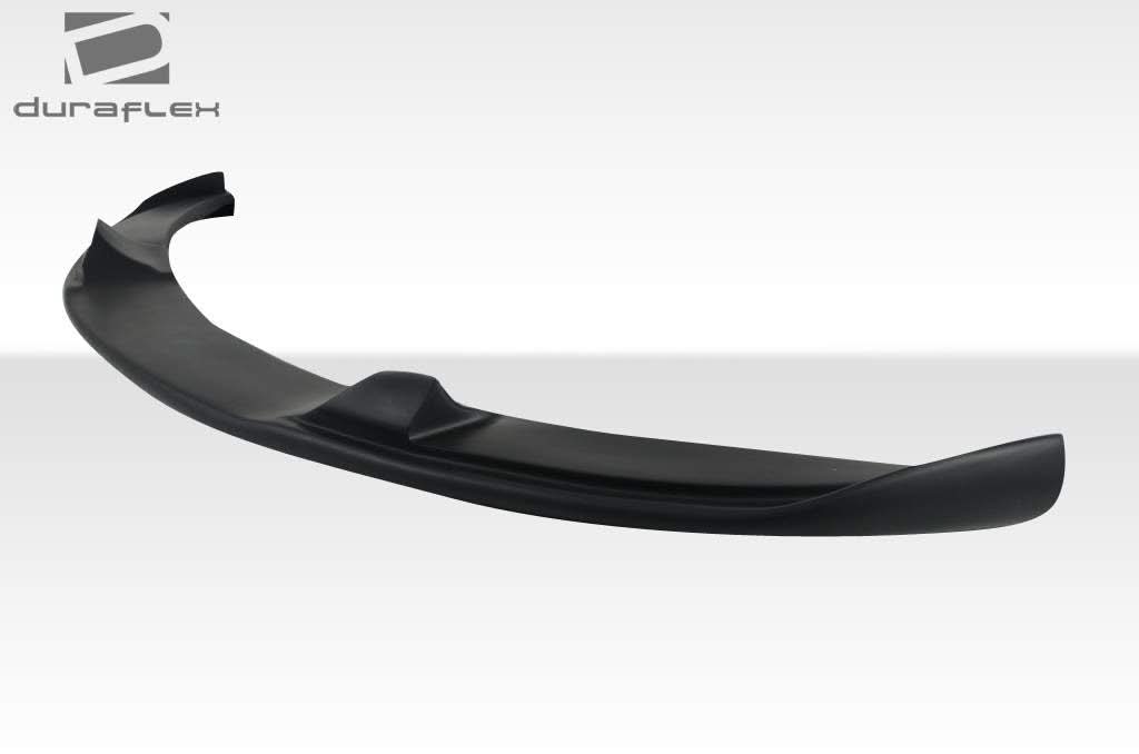 2006-2010 BMW M5 HM-S Style Front Lip Under Spoiler Air Dam - FRP