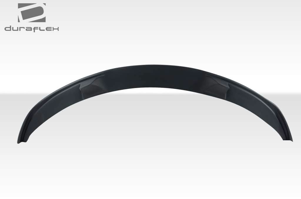 2006-2010 BMW M5 HM-S Style Front Lip Under Spoiler Air Dam - FRP
