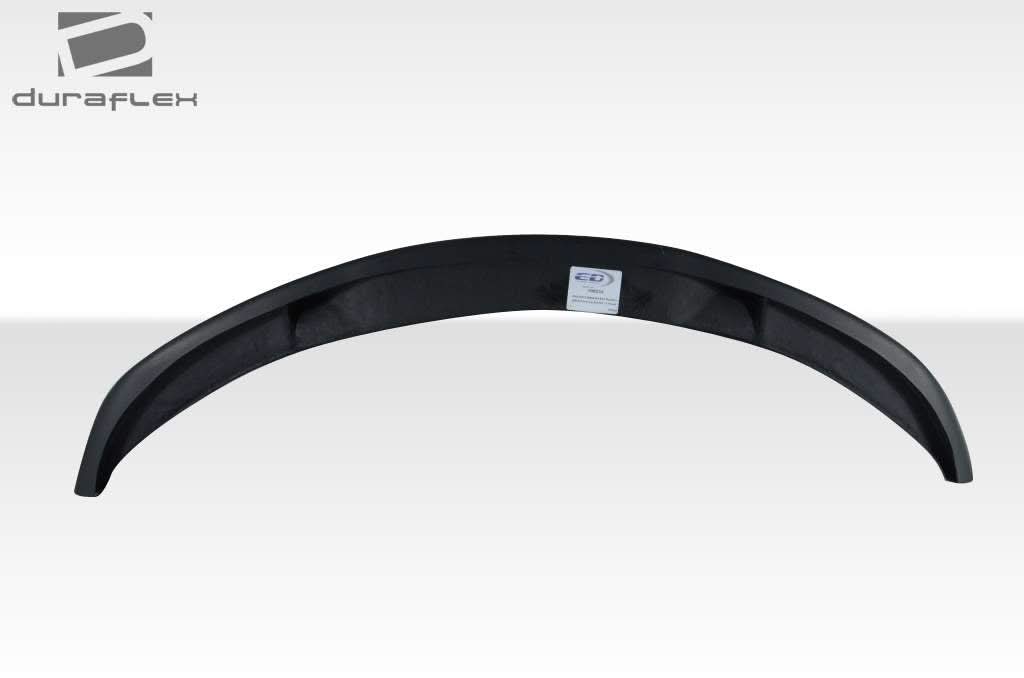 2006-2010 BMW M5 HM-S Style Front Lip Under Spoiler Air Dam - FRP