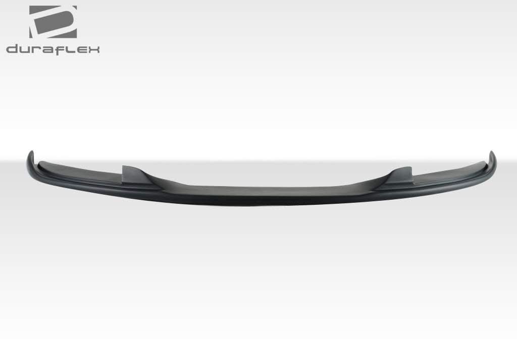 2006-2010 BMW M5 HM-S Style Front Lip Under Spoiler Air Dam - FRP