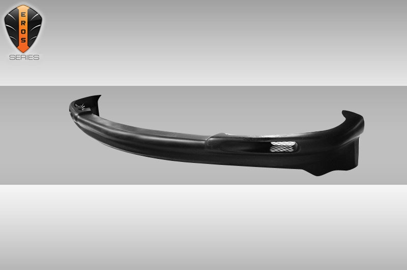 2009-2012 BMW 7 Series F01 F02 Eros Style Front Lip Spoiler - FRP