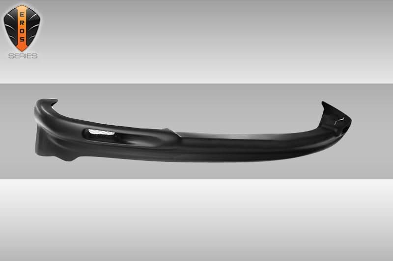 2009-2012 BMW 7 Series F01 F02 Eros Style Front Lip Spoiler - FRP