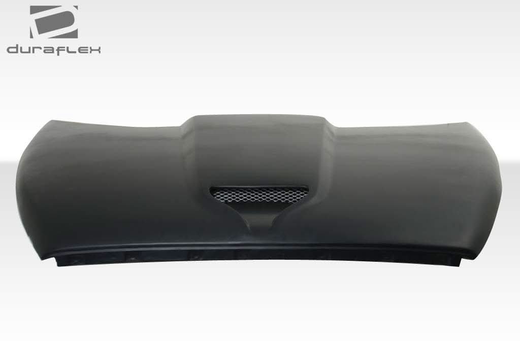 1997-2004 Dodge Dakota / 1998-2003 Durango SS Style Hood - FRP