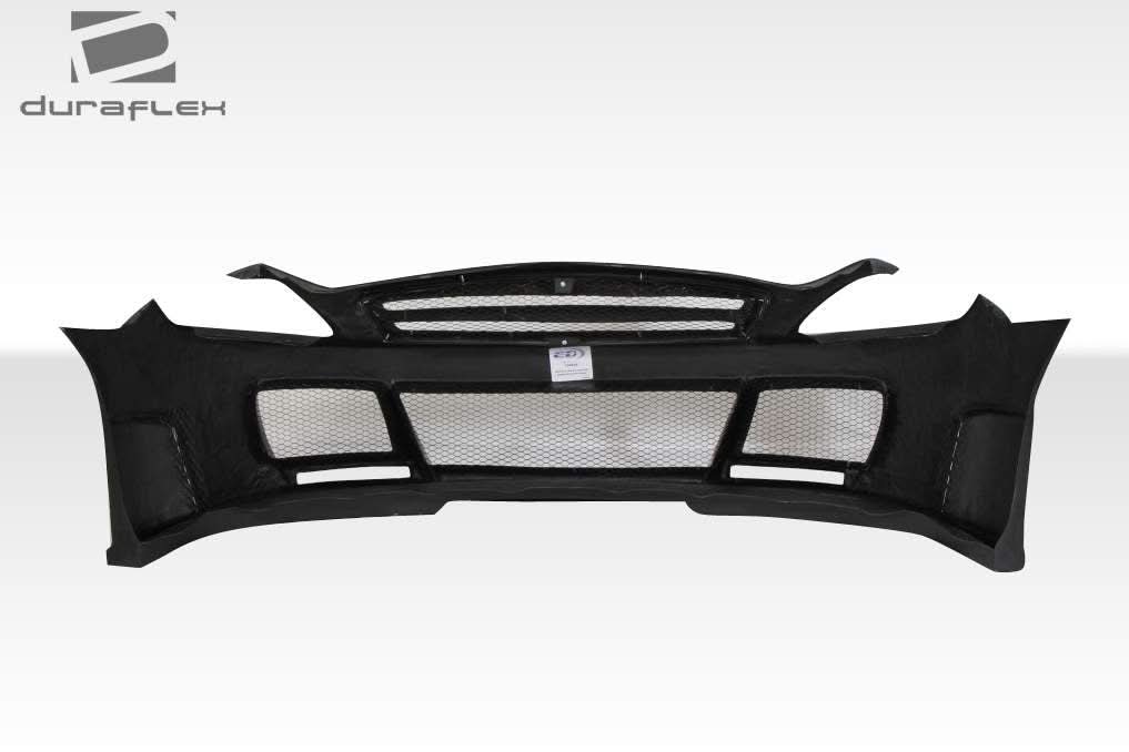 2008-2015 Infiniti G37 Q60 Elite Style Front Bumper Cover - FRP