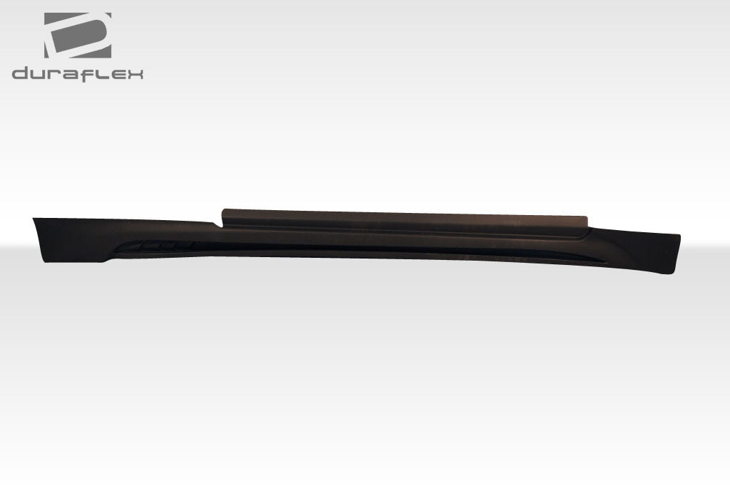 2008-2015 Infiniti G37 Q60 Elite Style Side Skirts Rocker Panels - FRP