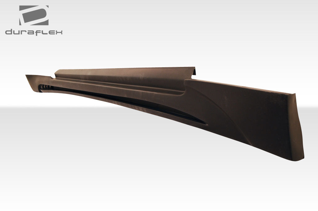 2008-2015 Infiniti G37 Q60 Elite Style Side Skirts Rocker Panels - FRP