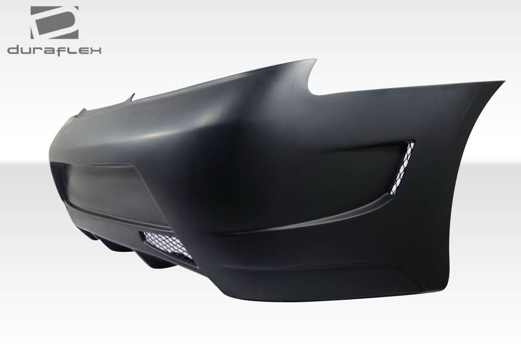 2008-2015 Infiniti G37 Q60 Elite Style Rear Bumper Cover - FRP