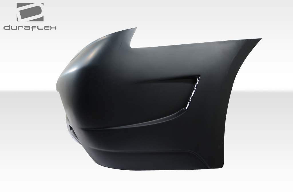 2008-2015 Infiniti G37 Q60 Elite Style Rear Bumper Cover - FRP