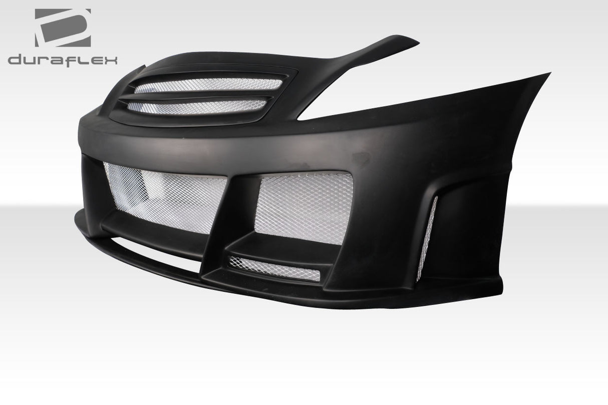 2010-2013 Infiniti G Sedan Elite Style Front Bumper Cover - FRP