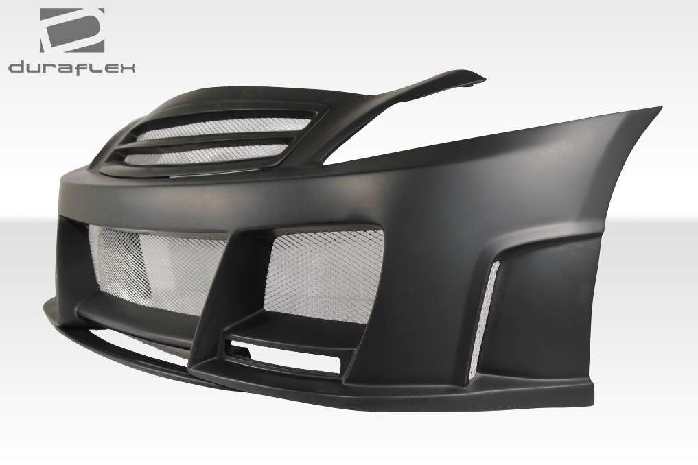2010-2013 Infiniti G Sedan Elite Style Front Bumper Cover - FRP