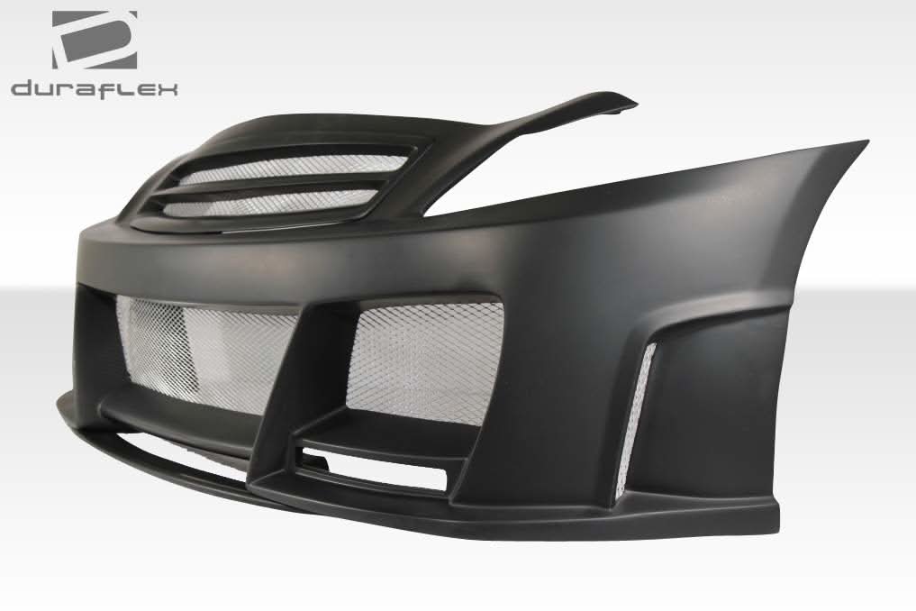 2010-2013 Infiniti G Sedan Elite Style Body Kit - 4 Piece - FRP