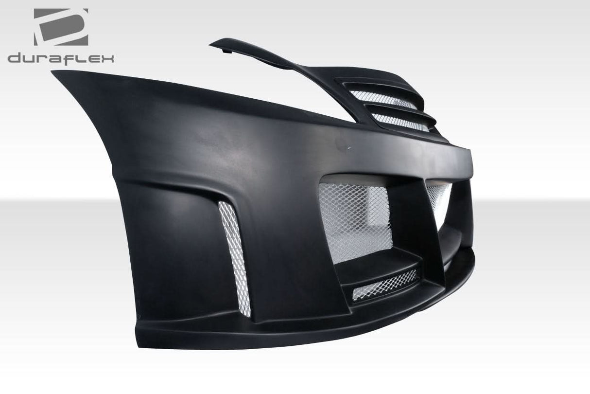 2010-2013 Infiniti G Sedan Elite Style Front Bumper Cover - FRP