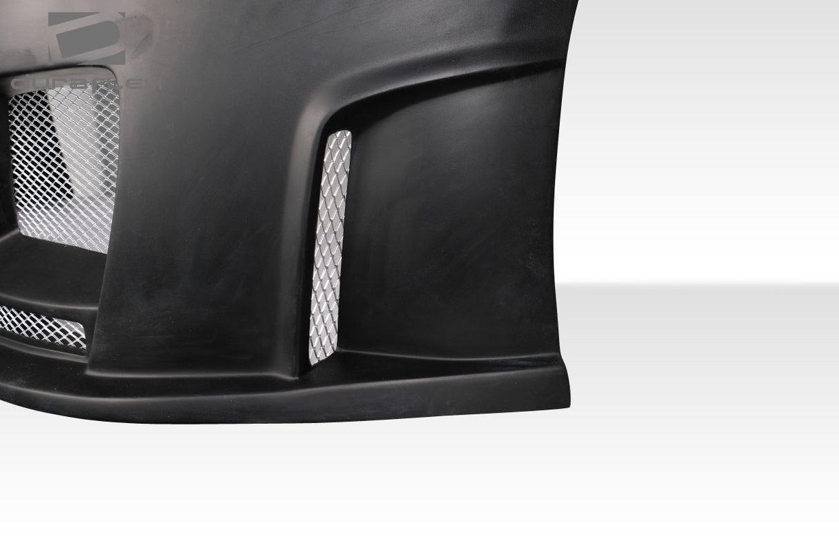 2010-2013 Infiniti G Sedan Elite Style Front Bumper Cover - FRP
