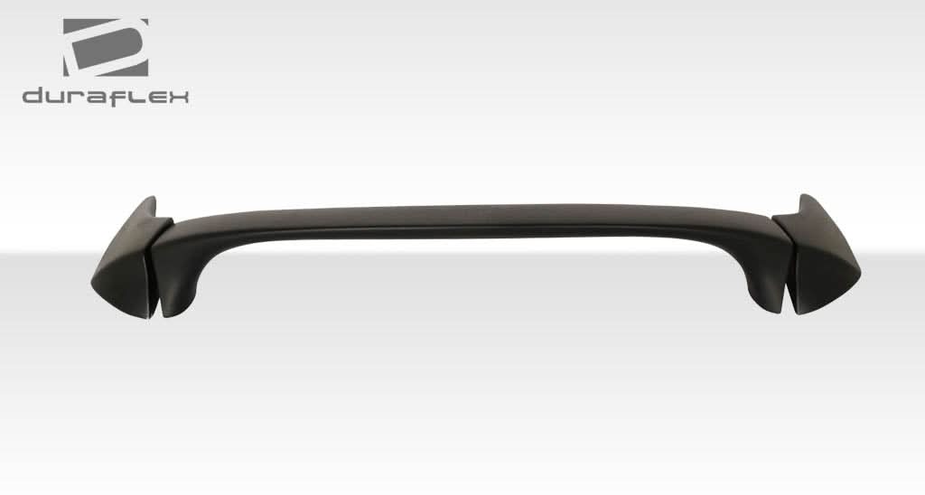 1991-1999 Mitsubishi 3000GT VR4 Look Rear Wing Trunk Lid Spoiler - FRP