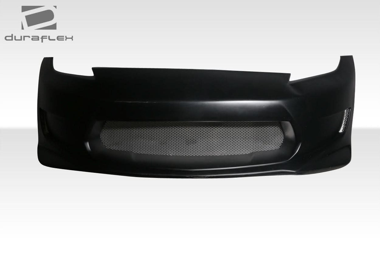 2009-2020 Nissan 370Z AM-S GT Style Front Bumper Cover - FRP