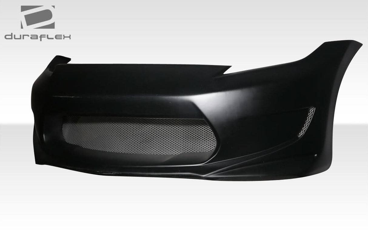 2009-2020 Nissan 370Z AM-S GT Style Front Bumper Cover - FRP