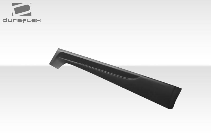 2009-2020 Nissan 370Z AM-S GT Style Side Skirts - 2 Piece - FRP