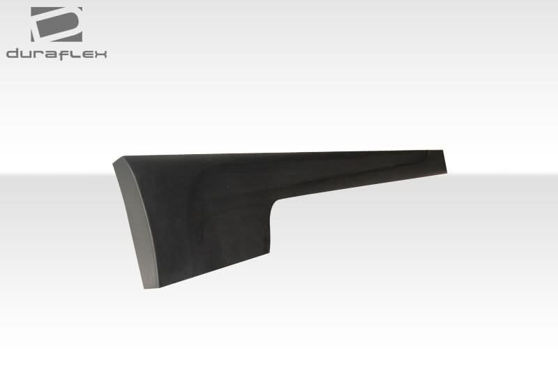 2009-2020 Nissan 370Z AM-S GT Style Side Skirts - 2 Piece - FRP