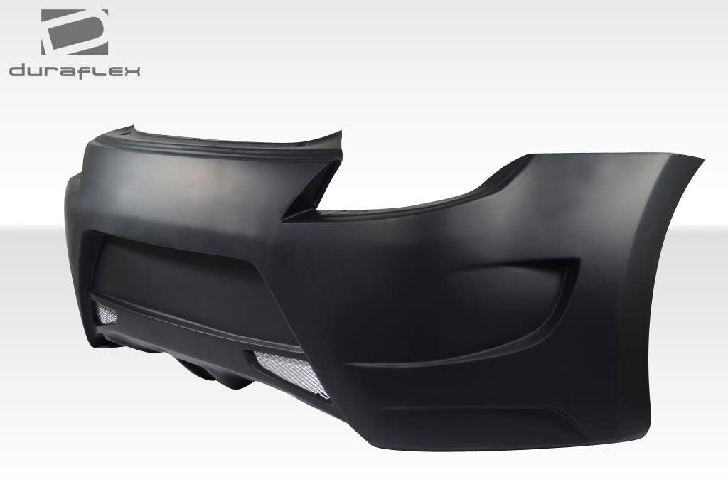 2009-2020 Nissan 370Z AMS-GT Style Body Kit - 4 Piece - FRP
