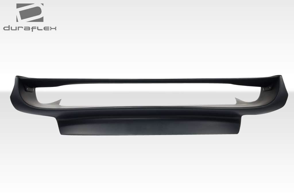 2009-2020 Nissan 370Z Vader 3 Style Rear Wing Trunk Spoiler - FRP