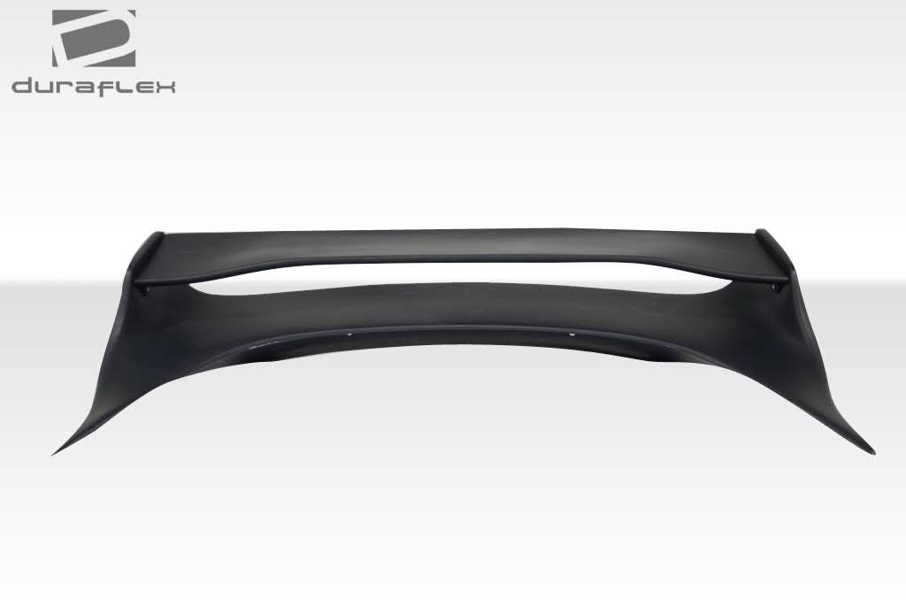 2009-2020 Nissan 370Z Vader 3 Style Rear Wing Trunk Spoiler - FRP