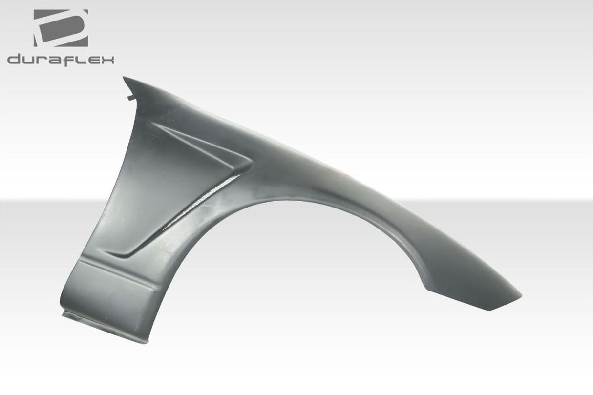 1990-1996 Nissan 300ZX F-1 Style Fenders - 2 Piece - FRP