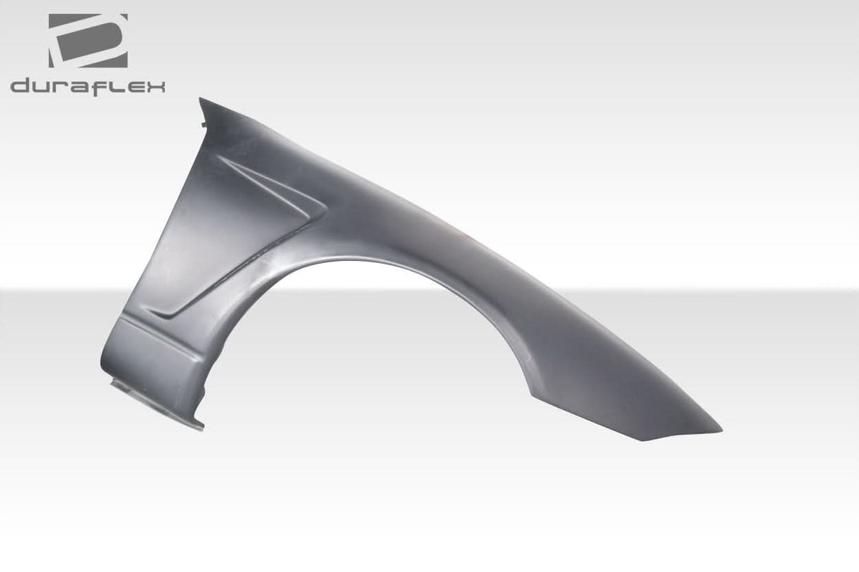 1990-1996 Nissan 300ZX F-1 Style Fenders - 2 Piece - FRP