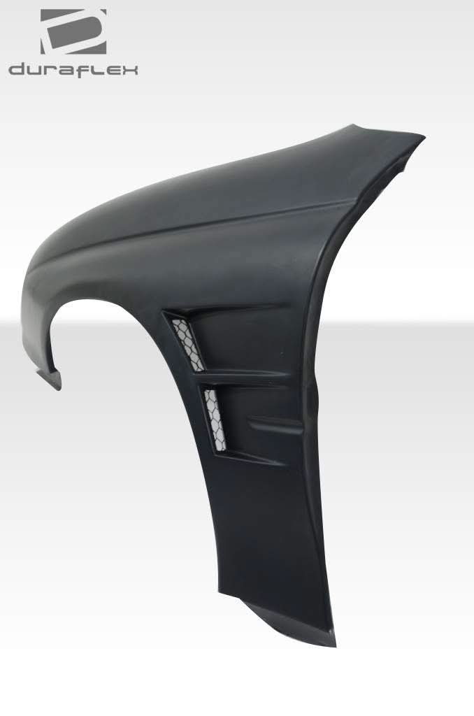 2004-2006 Pontiac GTO GT Concept Style Fenders - 2 Piece - FRP