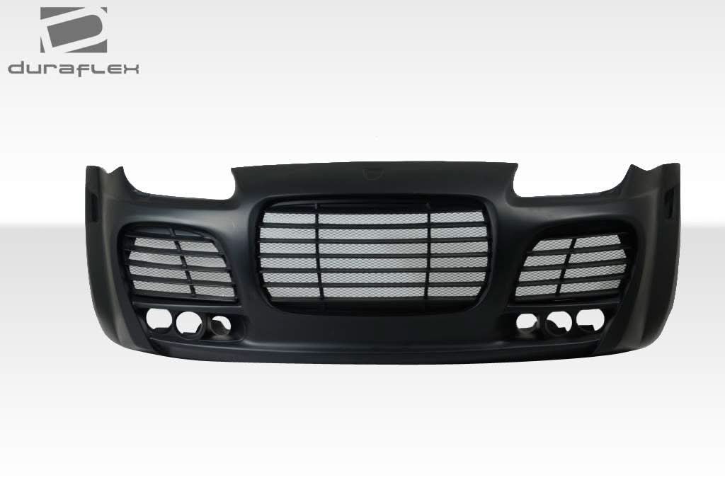 2003-2006 Porsche Cayenne Eros Style Body Kit - 13 Piece - FRP